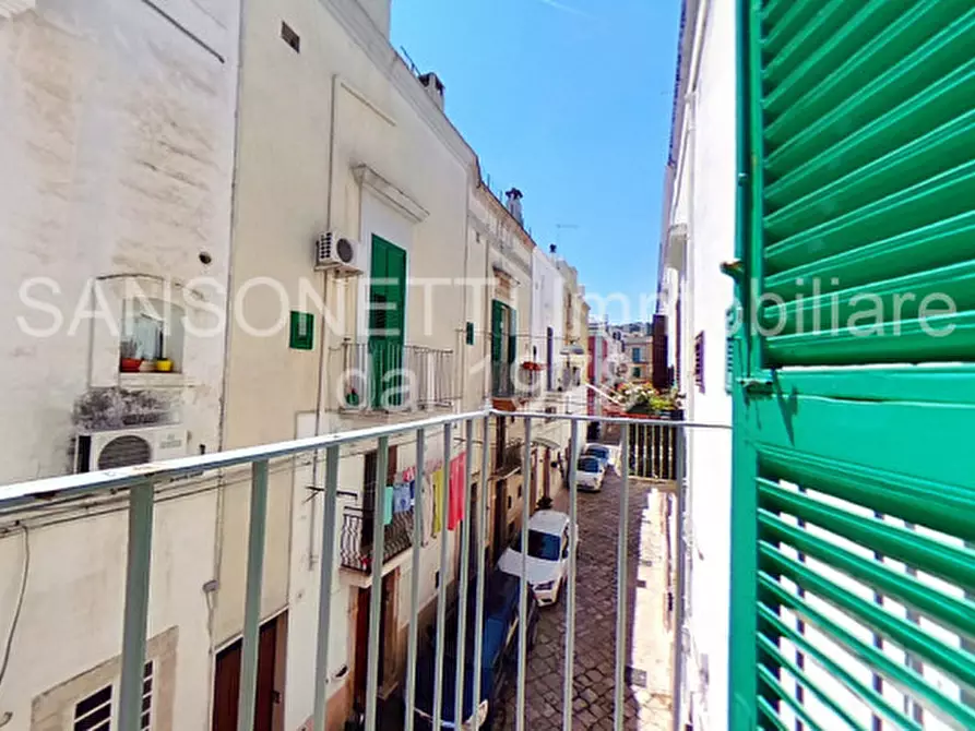 Immagine 13 di Villetta a schiera in vendita  in Via Morelli a Fasano