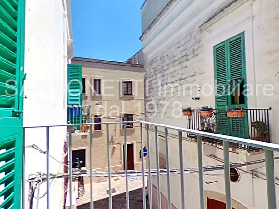 Immagine 14 di Villetta a schiera in vendita  in Via Morelli a Fasano