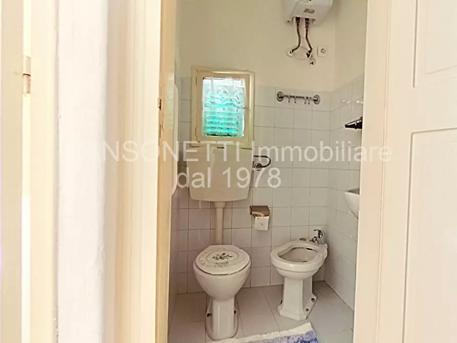 Immagine 20 di Villetta a schiera in vendita  in Via Morelli a Fasano