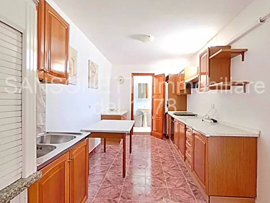 Immagine 23 di Villetta a schiera in vendita  in Via Morelli a Fasano