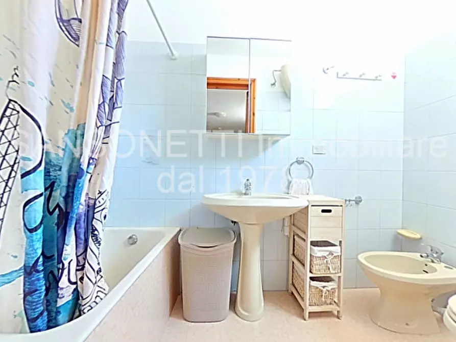Immagine 25 di Villetta a schiera in vendita  in Via Morelli a Fasano
