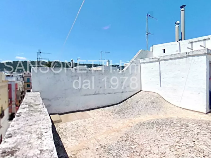 Immagine 31 di Villetta a schiera in vendita  in Via Morelli a Fasano