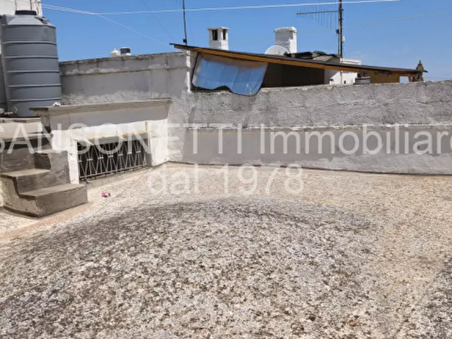 Immagine 32 di Villetta a schiera in vendita  in Via Morelli a Fasano