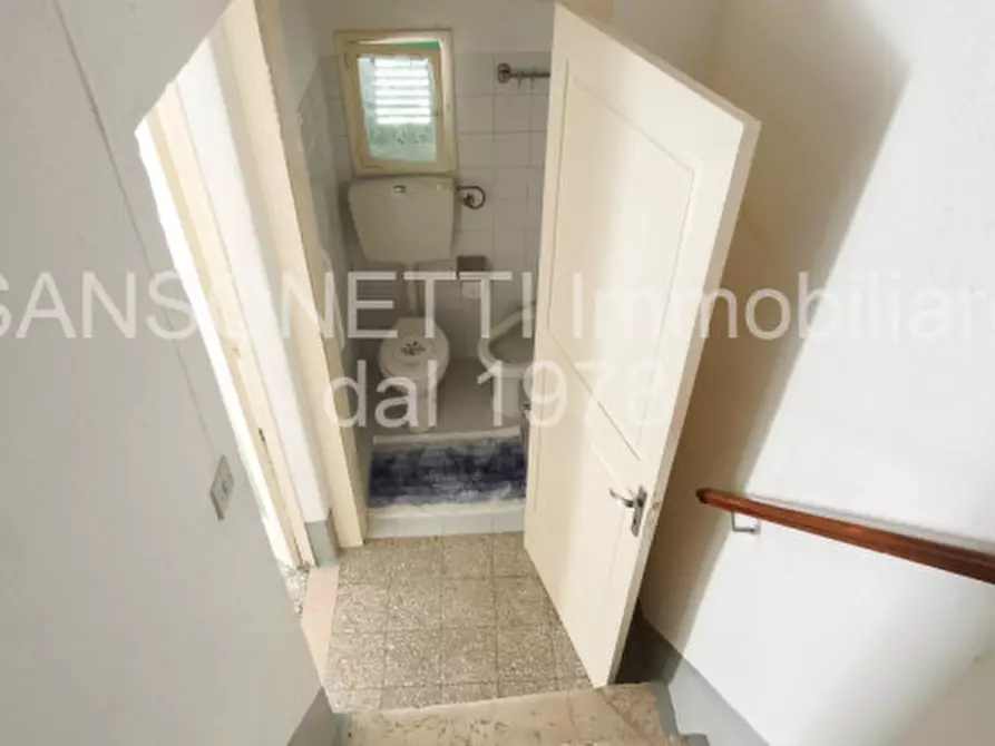 Immagine 40 di Villetta a schiera in vendita  in Via Morelli a Fasano