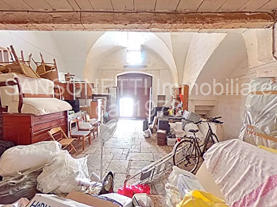 Immagine 43 di Villetta a schiera in vendita  in Via Morelli a Fasano
