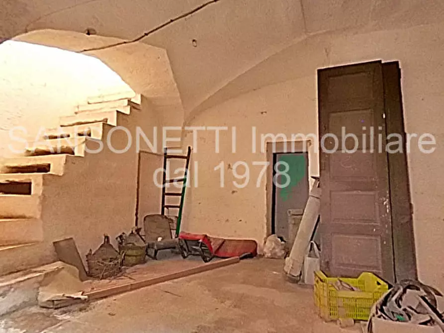 Immagine 44 di Villetta a schiera in vendita  in Via Morelli a Fasano
