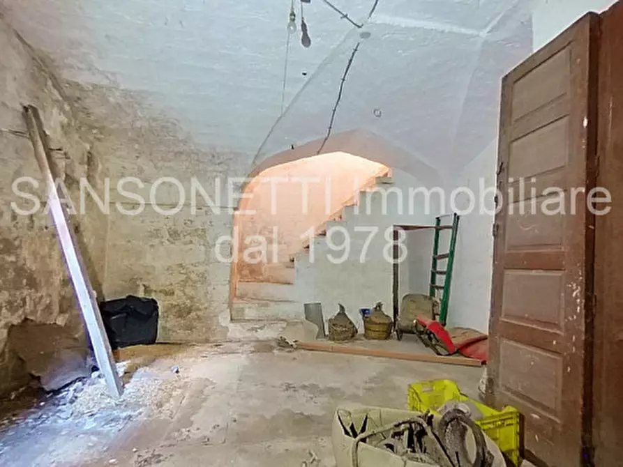 Immagine 45 di Villetta a schiera in vendita  in Via Morelli a Fasano