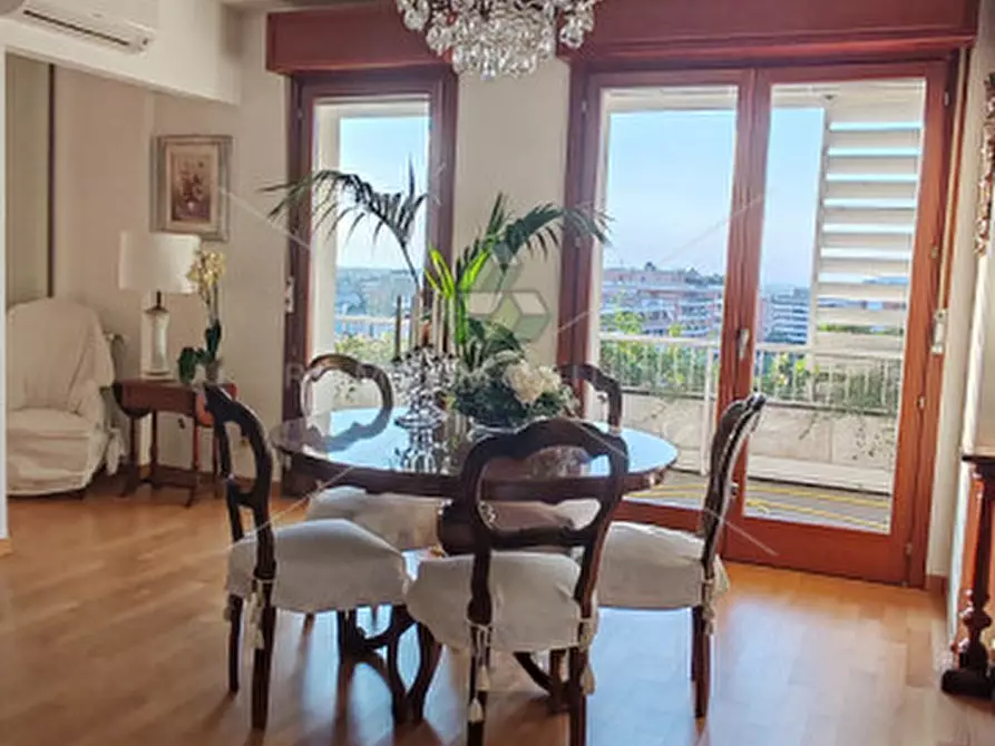 Immagine 7 di Appartamento in vendita  in Via Giovanni Lampariello a Roma