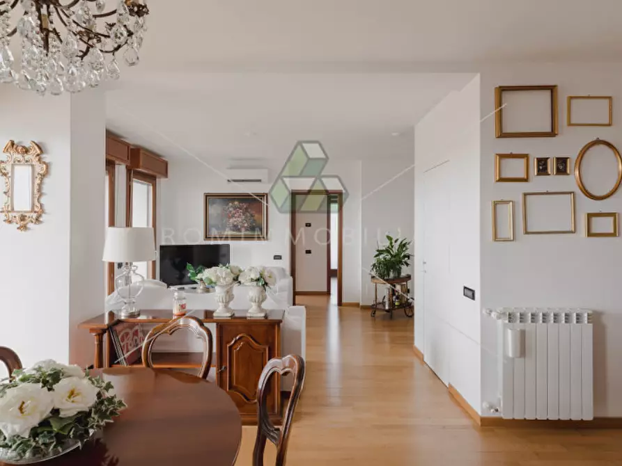 Immagine 8 di Appartamento in vendita  in Via Giovanni Lampariello a Roma