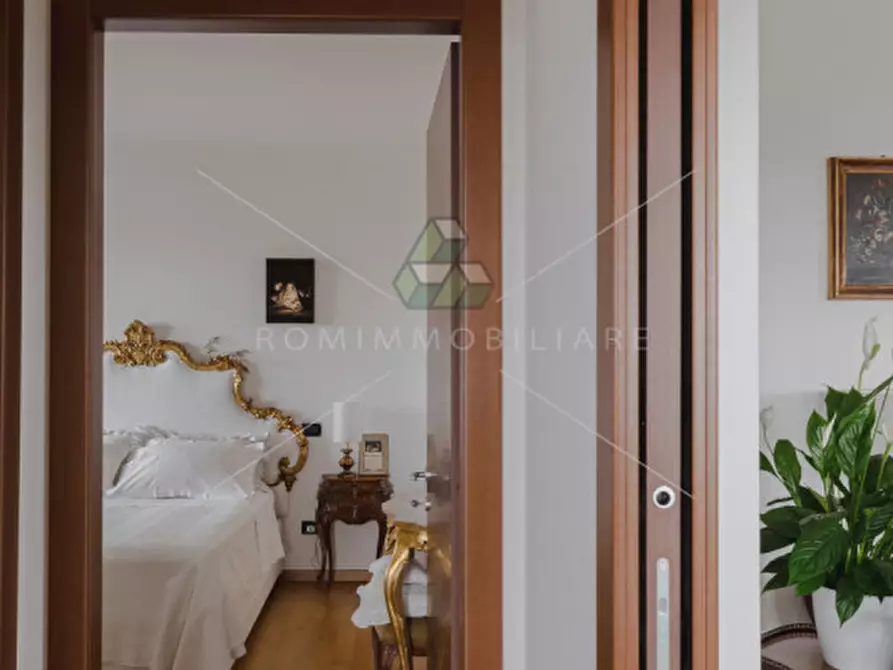 Immagine 13 di Appartamento in vendita  in Via Giovanni Lampariello a Roma