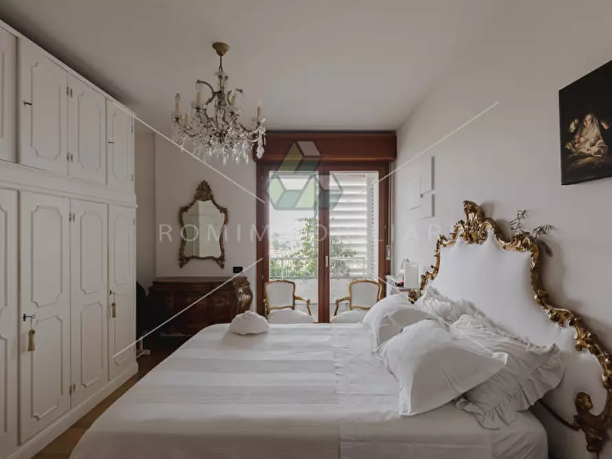 Immagine 15 di Appartamento in vendita  in Via Giovanni Lampariello a Roma