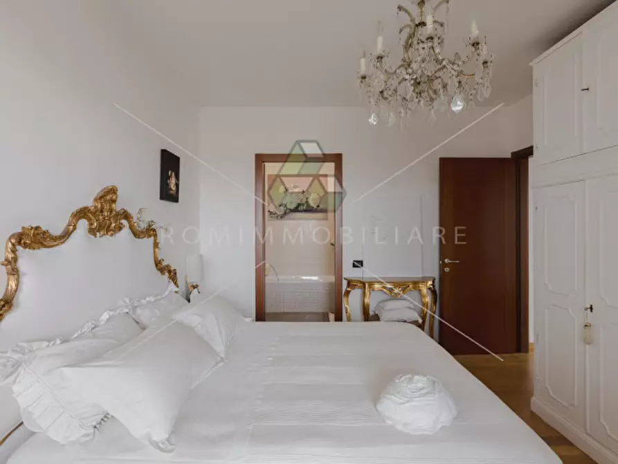 Immagine 16 di Appartamento in vendita  in Via Giovanni Lampariello a Roma