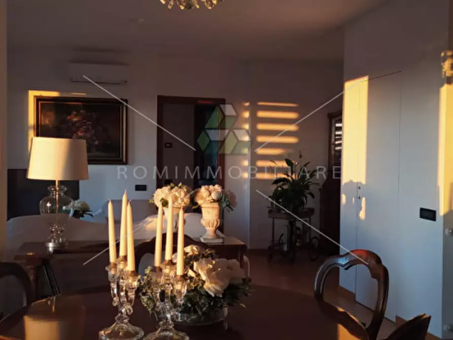 Immagine 16 di Appartamento in vendita  in Via Giovanni Lampariello a Roma