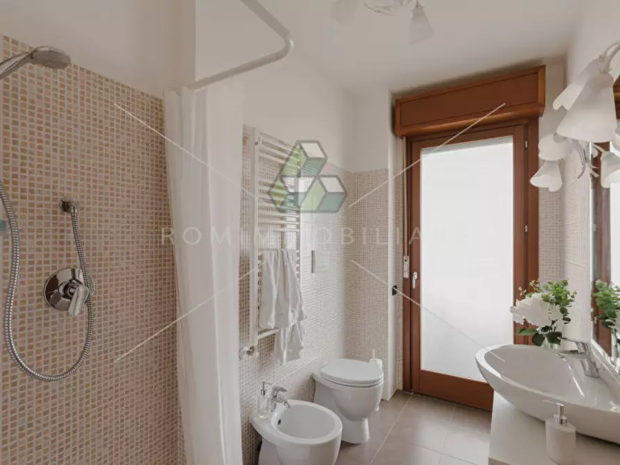 Immagine 19 di Appartamento in vendita  in Via Giovanni Lampariello a Roma