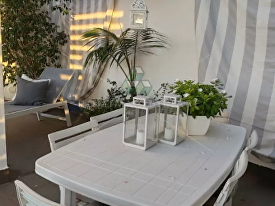 Immagine 19 di Appartamento in vendita  in Via Giovanni Lampariello a Roma