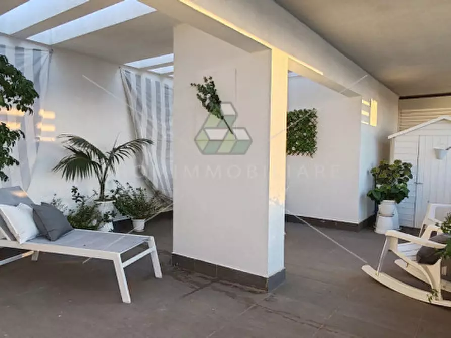 Immagine 21 di Appartamento in vendita  in Via Giovanni Lampariello a Roma