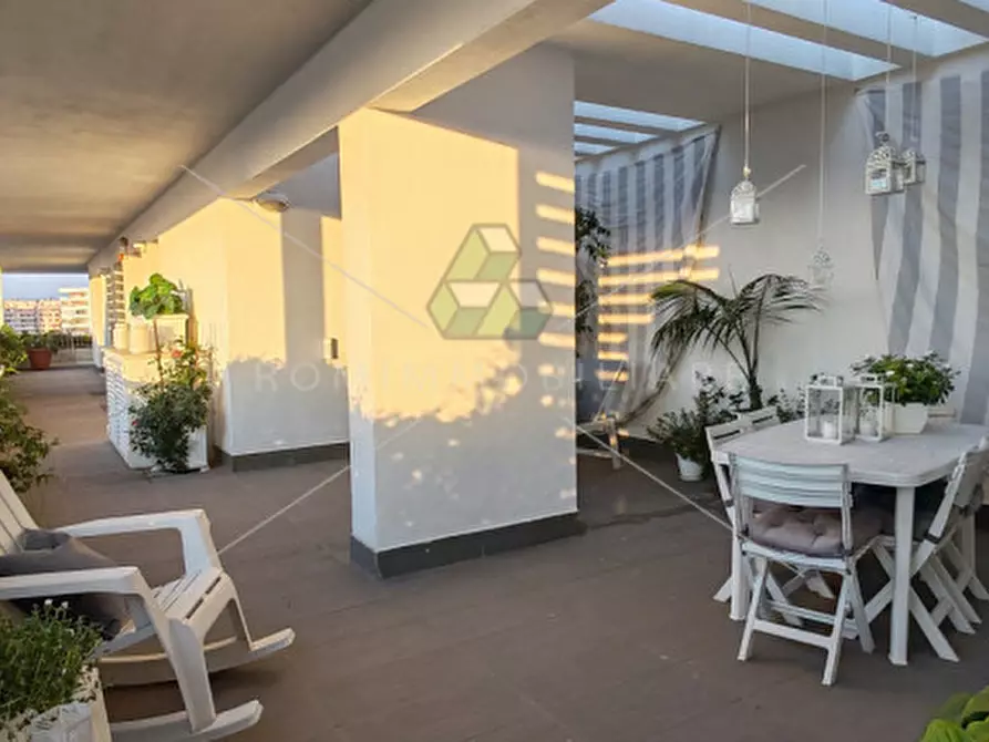 Immagine 22 di Appartamento in vendita  in Via Giovanni Lampariello a Roma