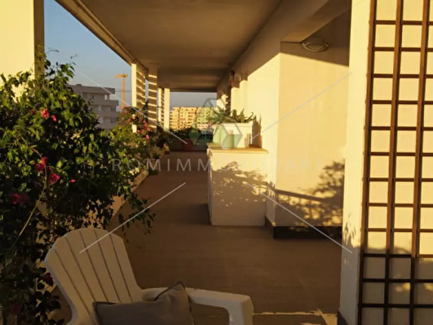 Immagine 24 di Appartamento in vendita  in Via Giovanni Lampariello a Roma