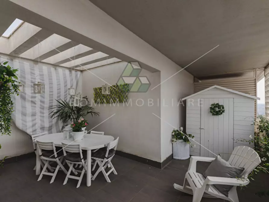 Immagine 23 di Appartamento in vendita  in Via Giovanni Lampariello a Roma