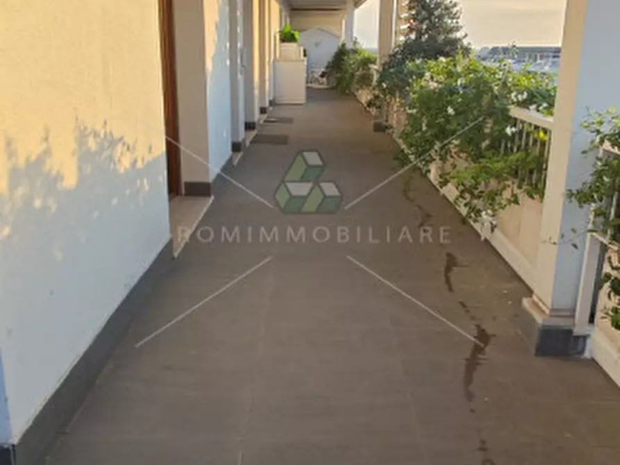 Immagine 24 di Appartamento in vendita  in Via Giovanni Lampariello a Roma
