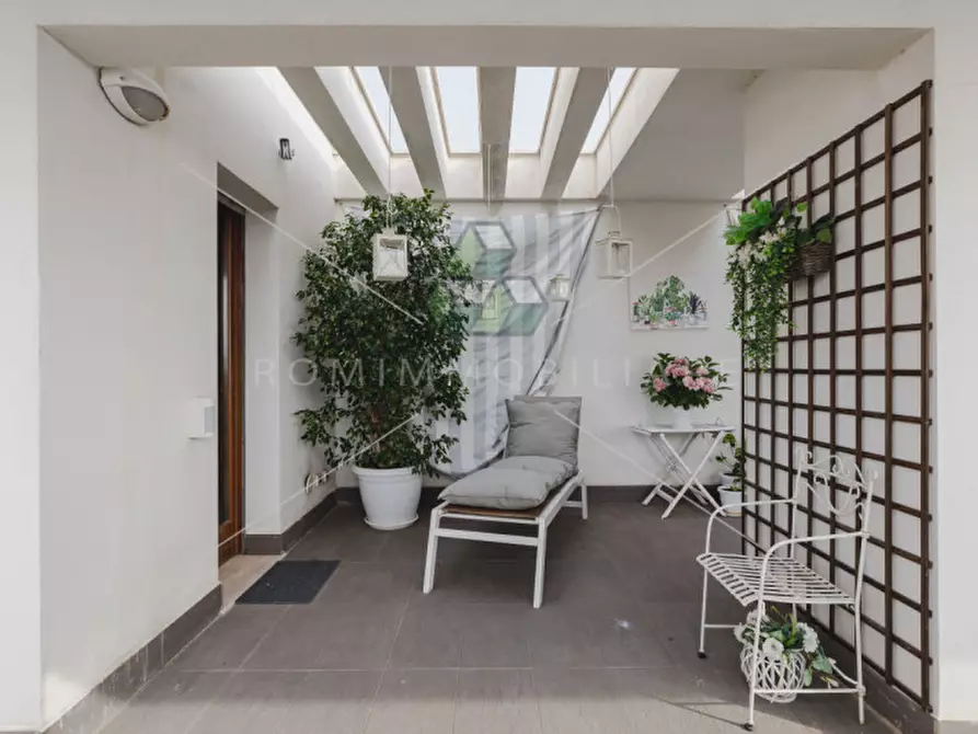 Immagine 26 di Appartamento in vendita  in Via Giovanni Lampariello a Roma