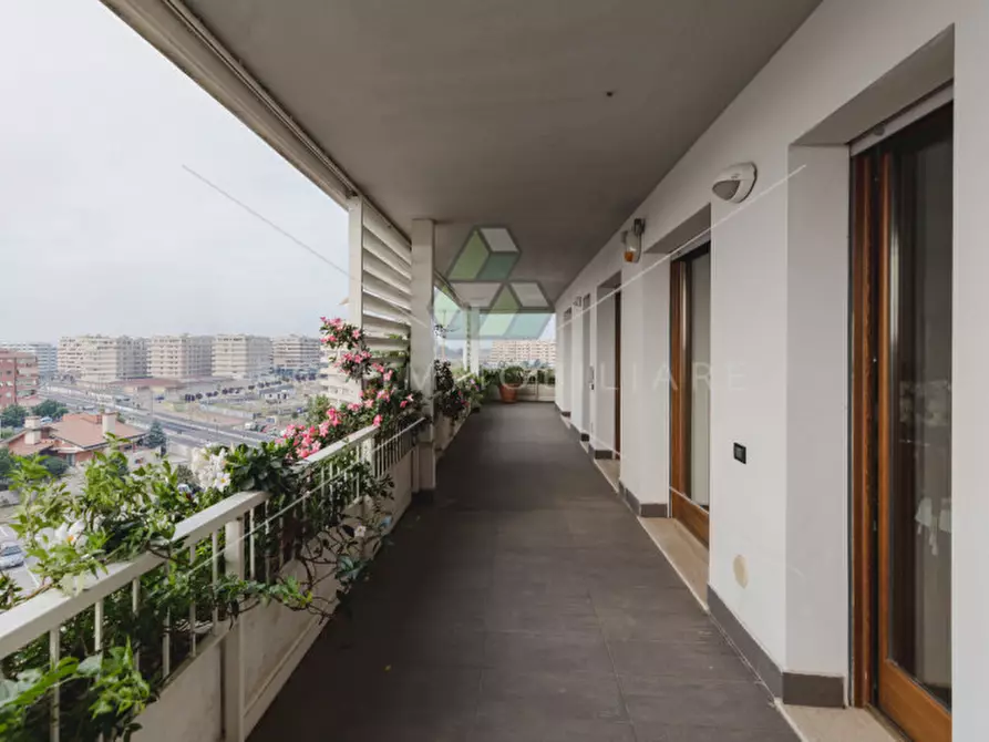 Immagine 25 di Appartamento in vendita  in Via Giovanni Lampariello a Roma