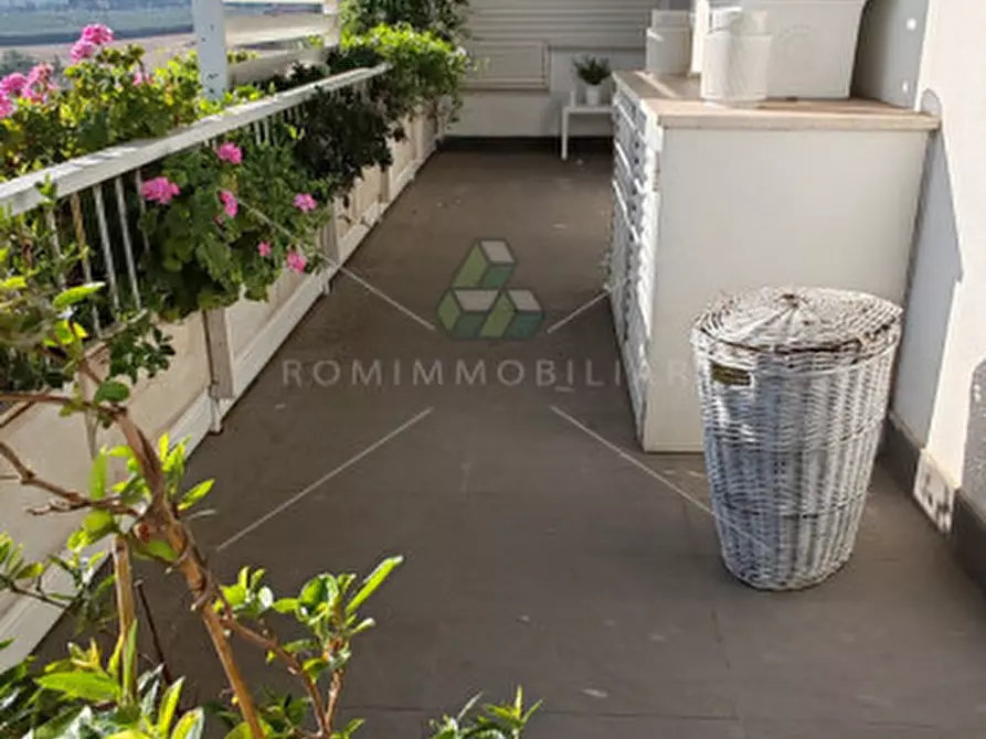 Immagine 28 di Appartamento in vendita  in Via Giovanni Lampariello a Roma