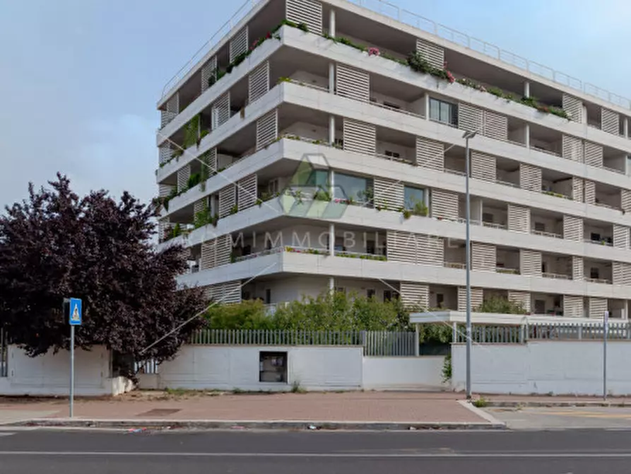 Immagine 29 di Appartamento in vendita  in Via Giovanni Lampariello a Roma