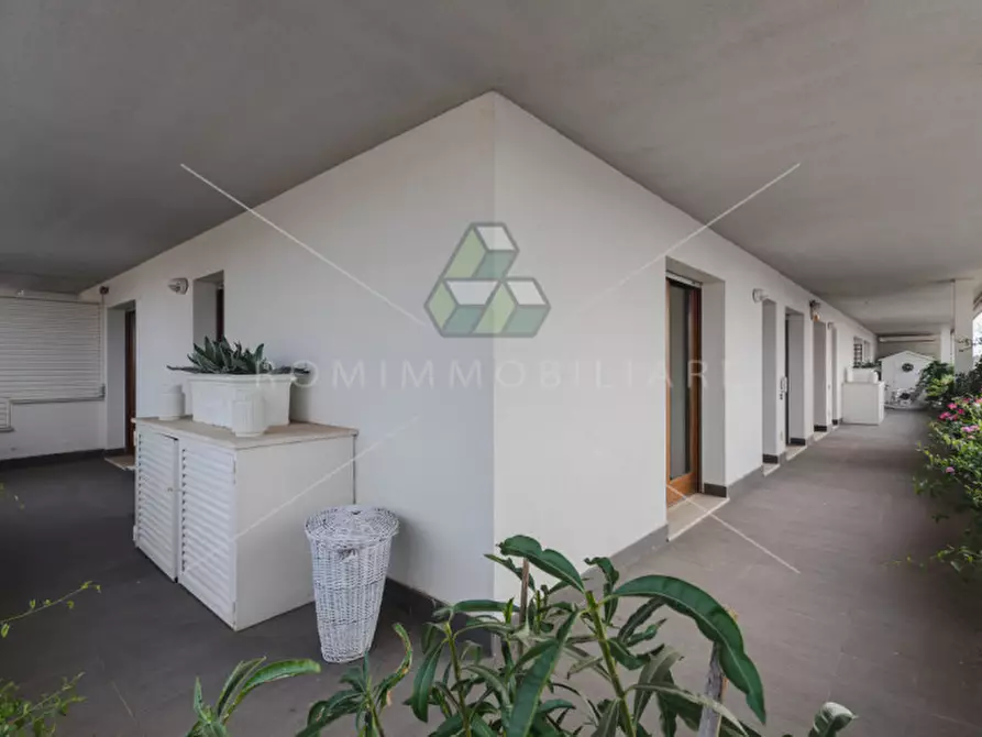 Immagine 37 di Appartamento in vendita  in Via Giovanni Lampariello a Roma