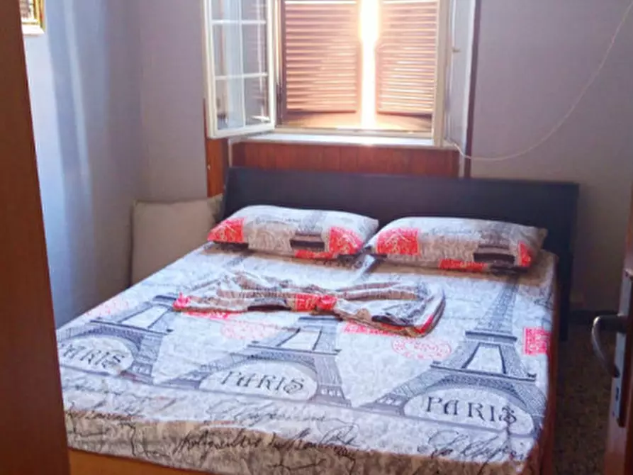 Immagine 1 di Appartamento in vendita  in Piazza Madonna del Divino Amore a Palombara Sabina