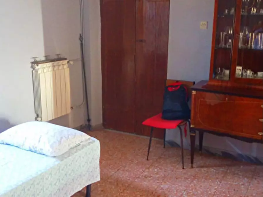 Immagine 6 di Appartamento in vendita  in Piazza Madonna del Divino Amore a Palombara Sabina