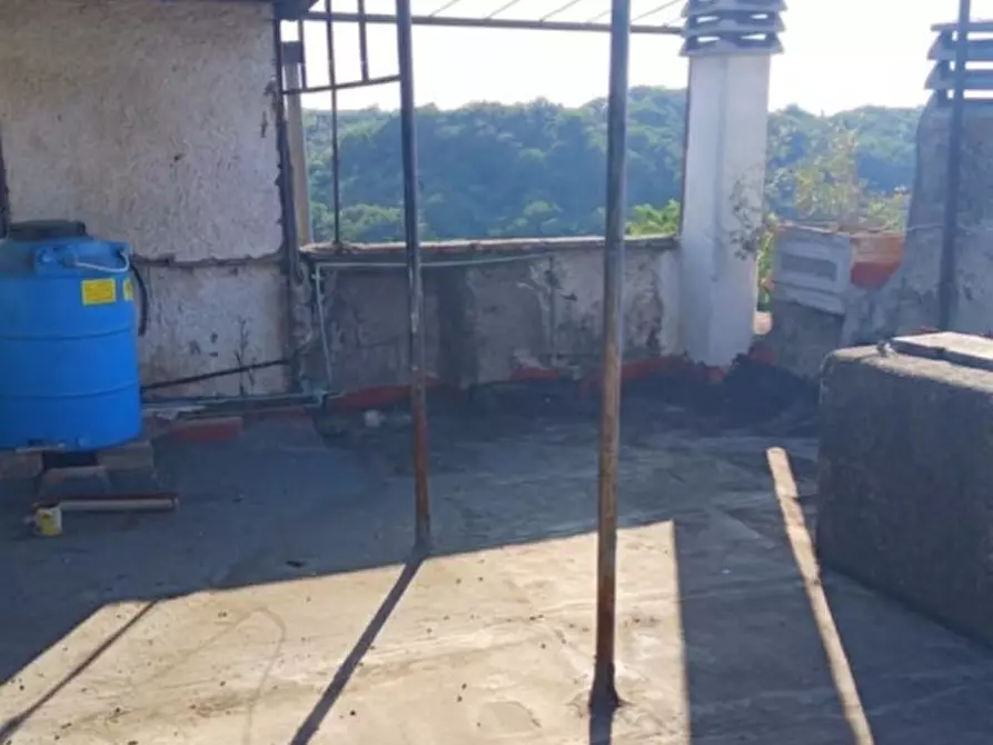 Immagine 10 di Appartamento in vendita  in Piazza Madonna del Divino Amore a Palombara Sabina