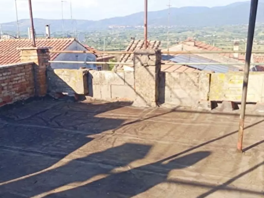 Immagine 11 di Appartamento in vendita  in Piazza Madonna del Divino Amore a Palombara Sabina