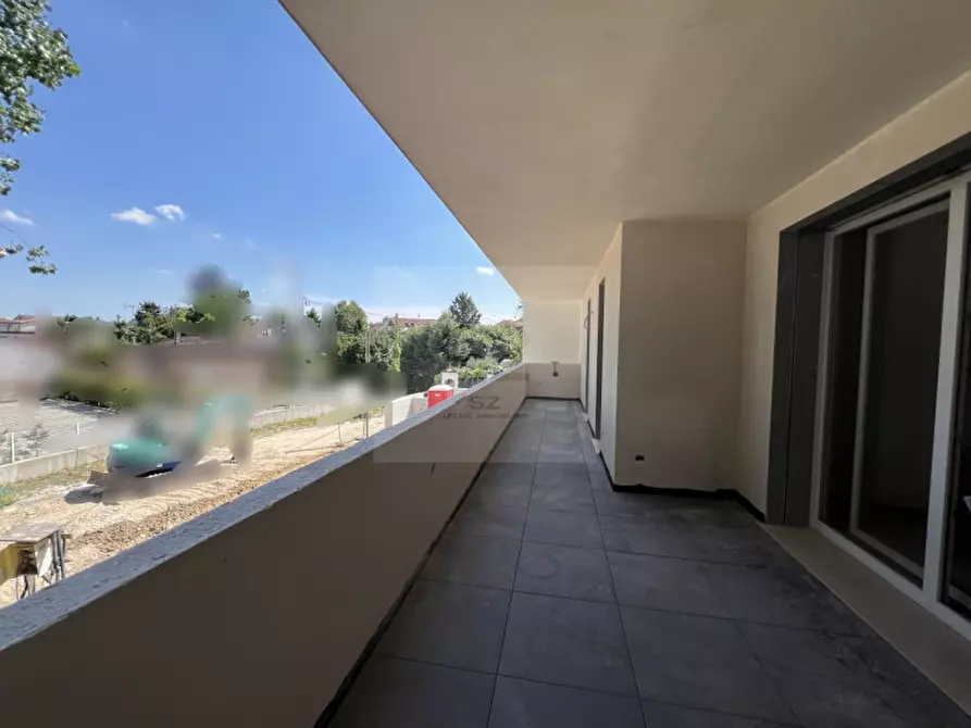 Immagine 1 di Appartamento in vendita  in Via Giuseppe Zwirner a Padova