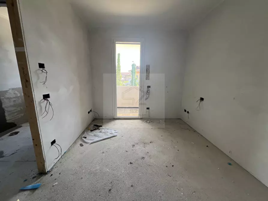 Immagine 9 di Appartamento in vendita  in Via Giuseppe Zwirner a Padova