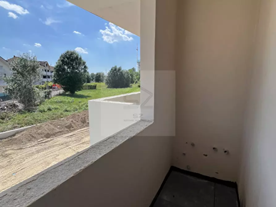 Immagine 11 di Appartamento in vendita  in Via Giuseppe Zwirner a Padova
