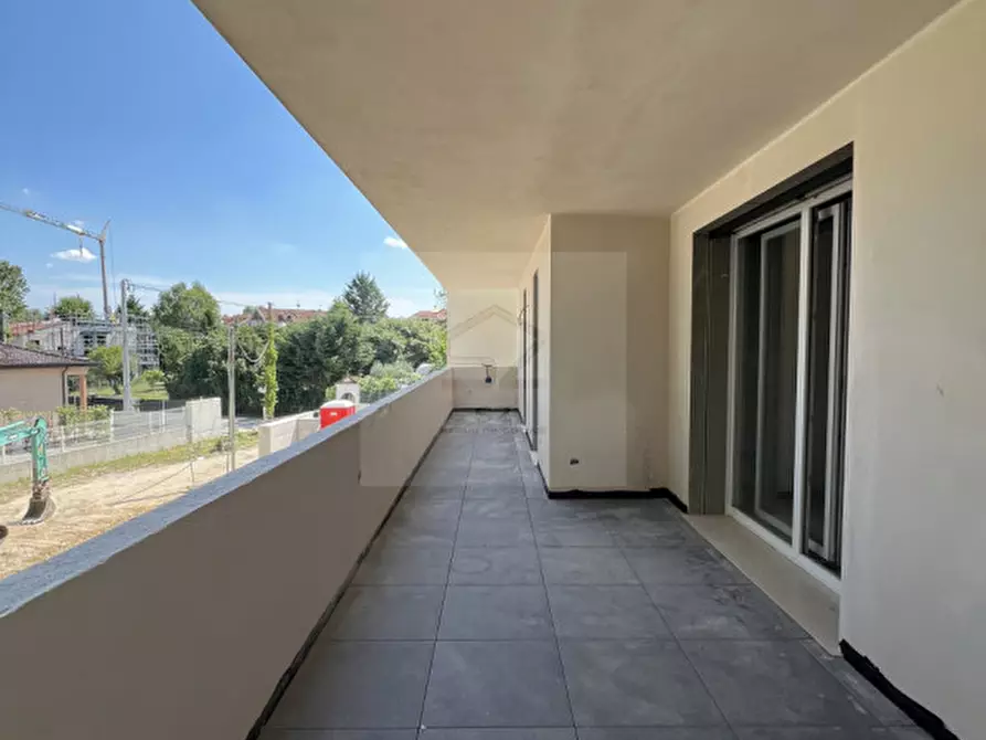 Immagine 12 di Appartamento in vendita  in Via Giuseppe Zwirner a Padova