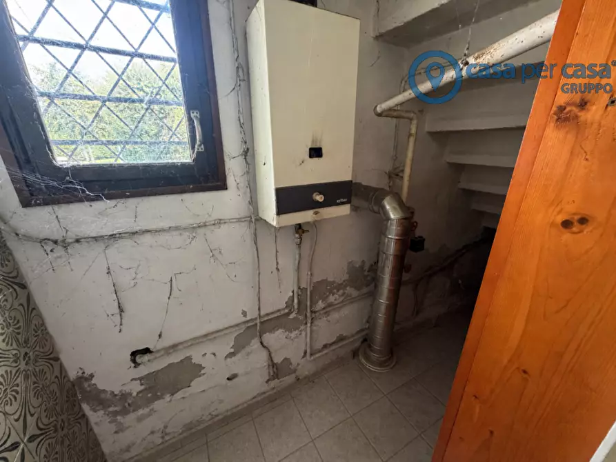 Immagine 3 di Casa indipendente in vendita  a Rovigo