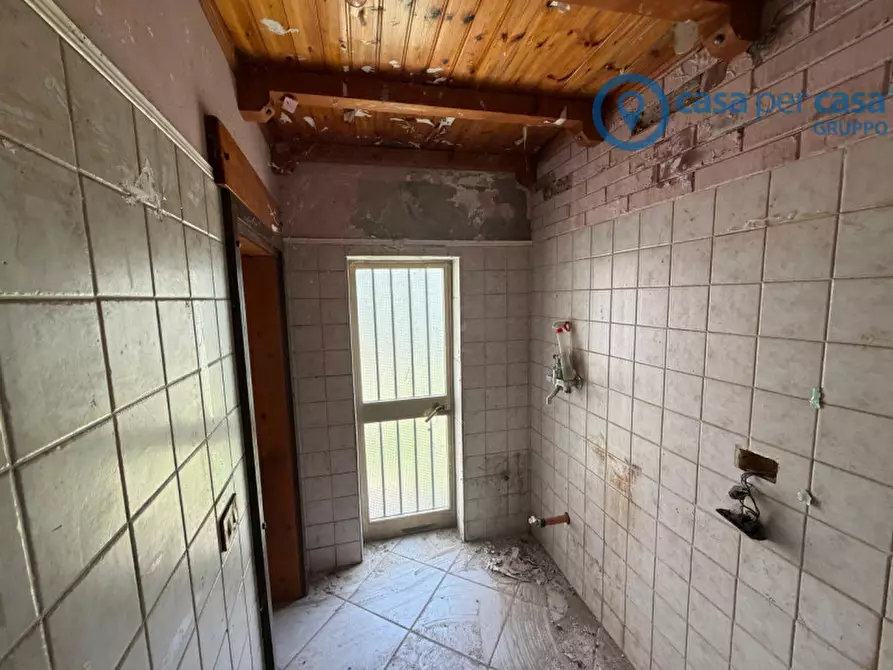 Immagine 4 di Casa indipendente in vendita  a Rovigo