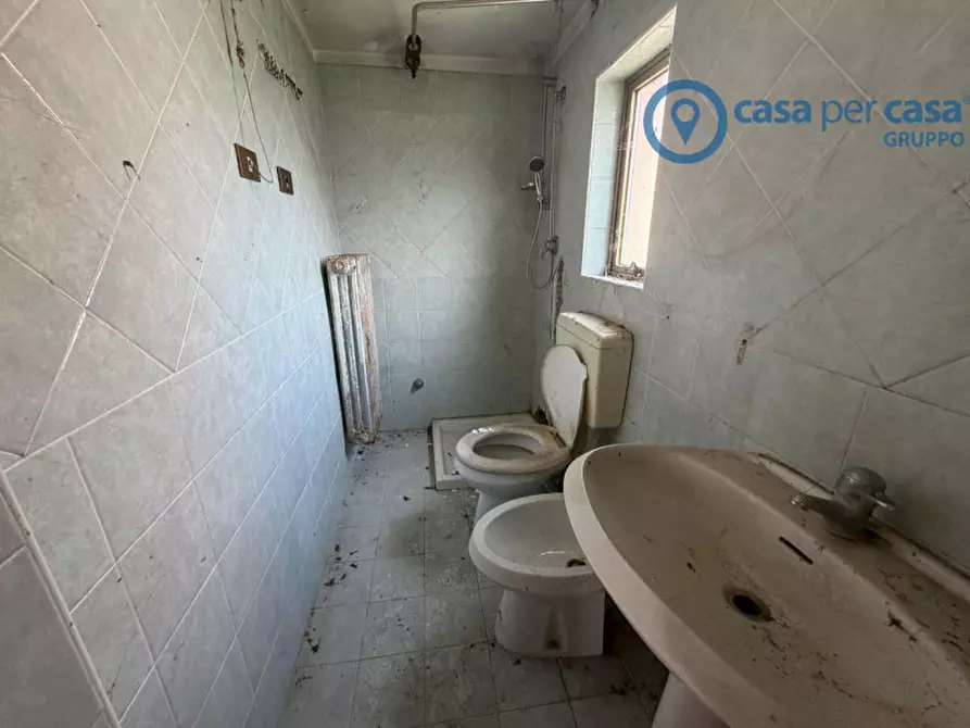 Immagine 7 di Casa indipendente in vendita  a Rovigo