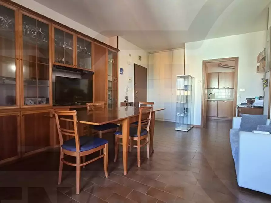 Immagine 1 di Appartamento in vendita  in via donizetti a Imola