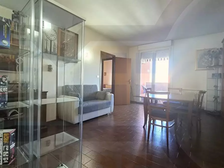 Immagine 2 di Appartamento in vendita  in via donizetti a Imola