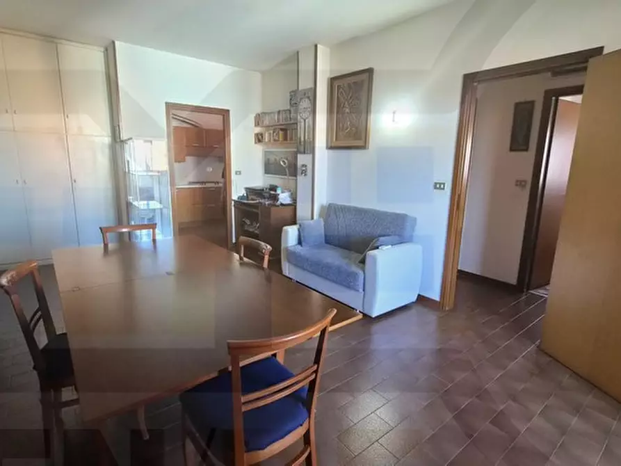 Immagine 3 di Appartamento in vendita  in via donizetti a Imola