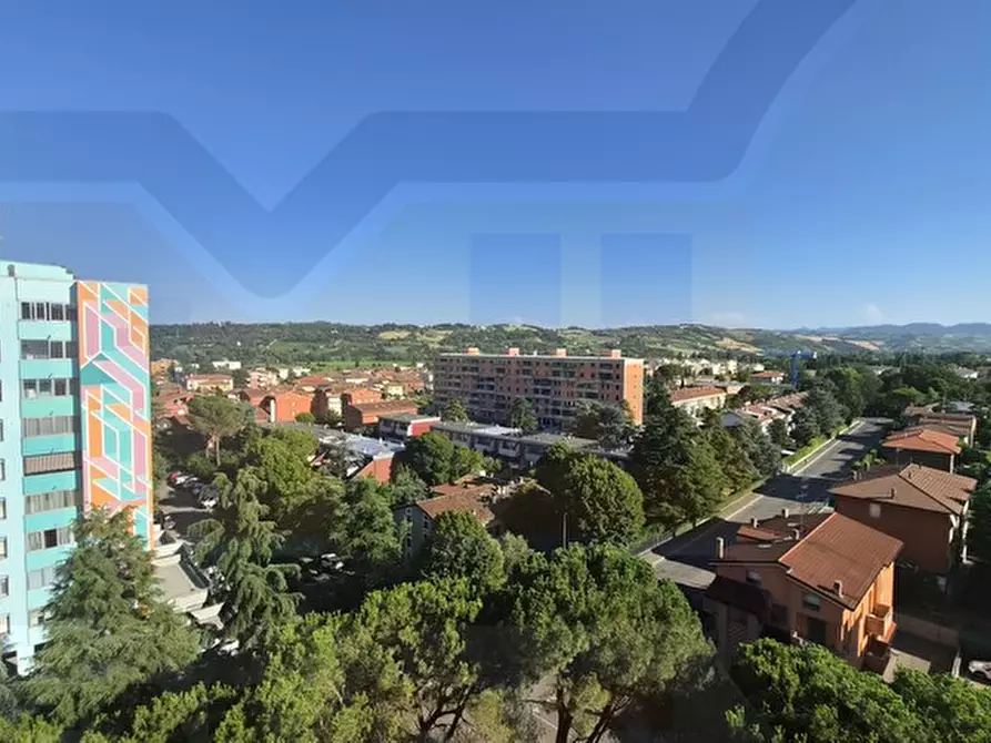 Immagine 7 di Appartamento in vendita  in via donizetti a Imola
