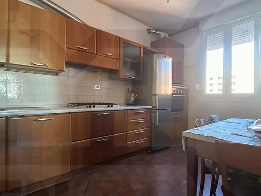 Immagine 8 di Appartamento in vendita  in via donizetti a Imola