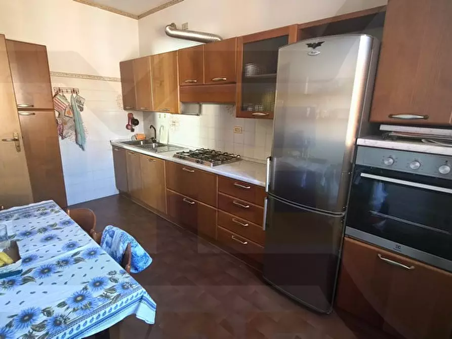 Immagine 9 di Appartamento in vendita  in via donizetti a Imola