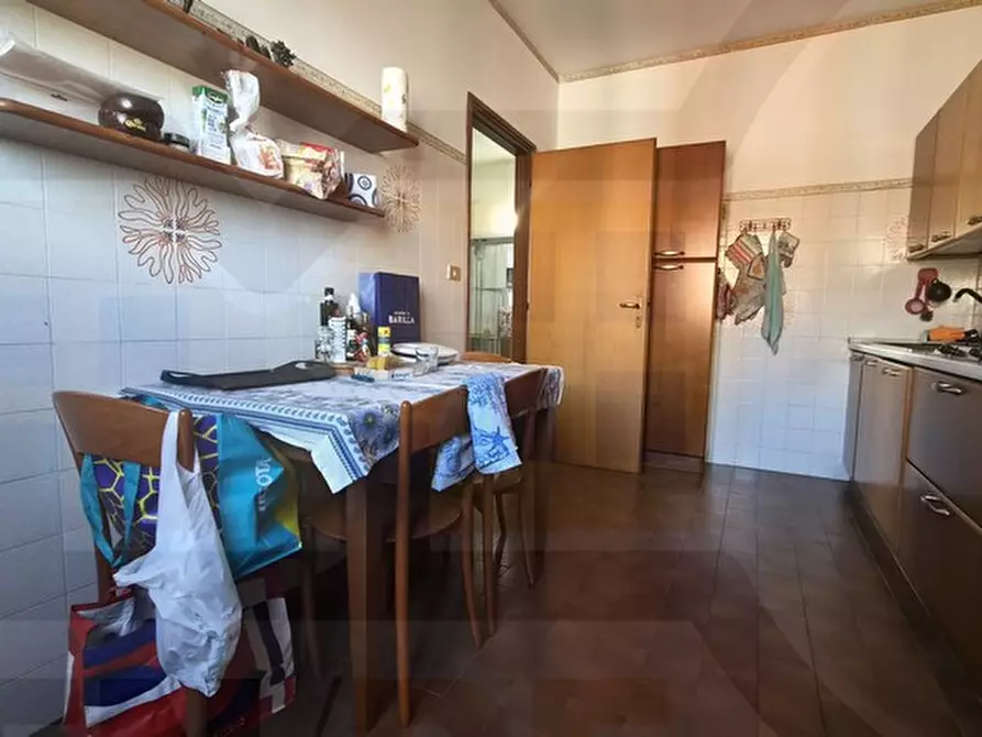 Immagine 10 di Appartamento in vendita  in via donizetti a Imola