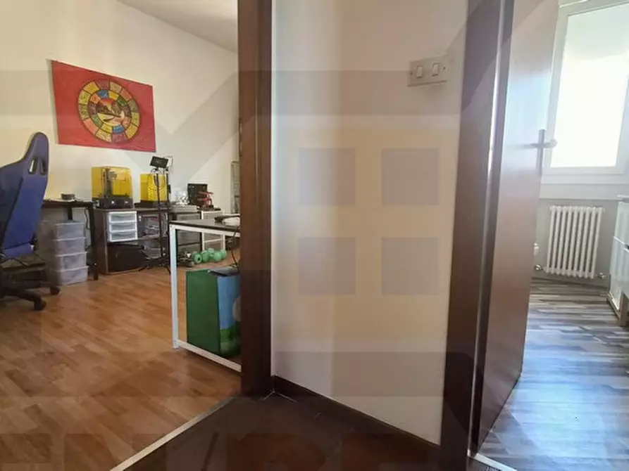 Immagine 11 di Appartamento in vendita  in via donizetti a Imola