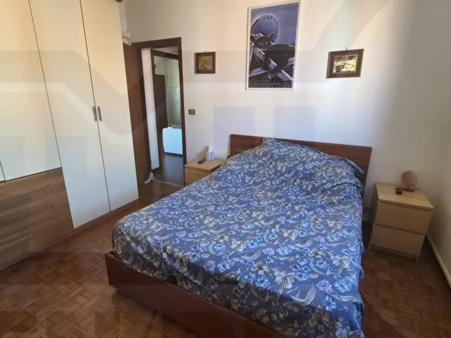 Immagine 17 di Appartamento in vendita  in via donizetti a Imola