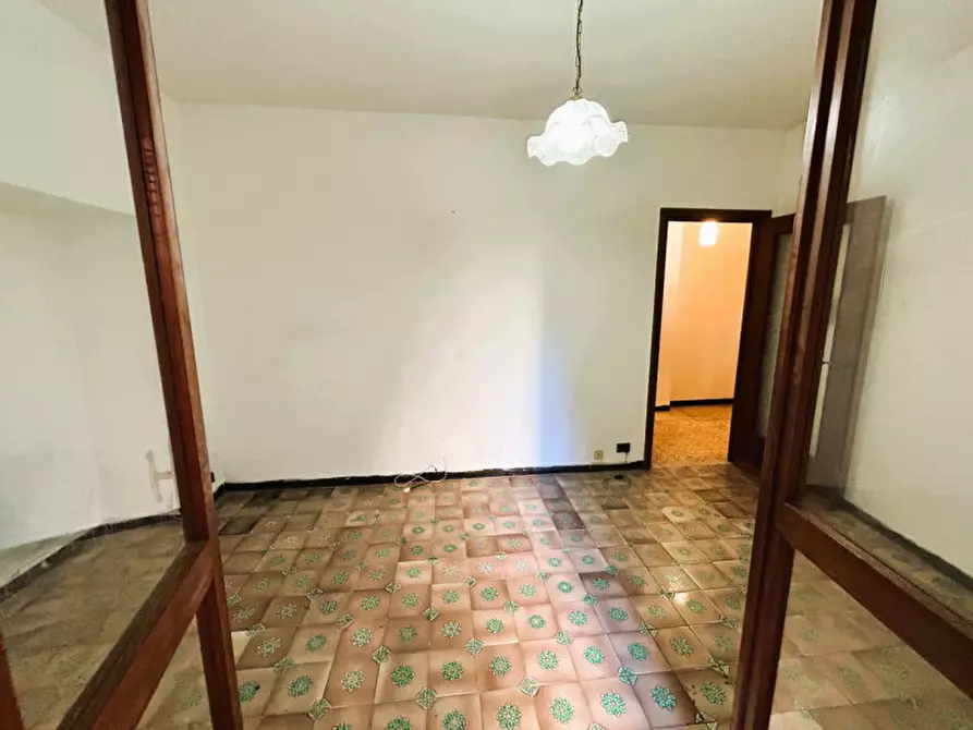 Immagine 2 di Appartamento in vendita  in Via della Repubblica a Camogli